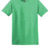 64000_heatheririshgreen_flat_front - Zippy Stitches - Custom Embroidery Services