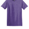 64000_heatherpurple_flat_front - Zippy Stitches - Custom Embroidery Services