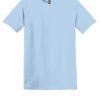 64000_lightblue_flat_front - Zippy Stitches - Custom Embroidery Services