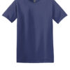 64000_metroblue_flat_front - Zippy Stitches - Custom Embroidery Services