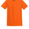 64000_orange_flat_front - Zippy Stitches - Custom Embroidery Services