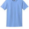 8000_carolinablue_flat_front - Zippy Stitches - Custom Embroidery Services