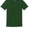 8000_sportdarkgreen_flat_front - Zippy Stitches - Custom Embroidery Services