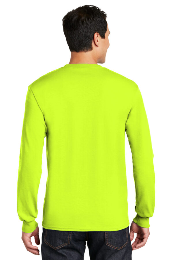 8400_safetygreen_model_back - Zippy Stitches - Custom Embroidery Services