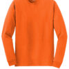 8400_safetyorange_flat_front - Zippy Stitches - Custom Embroidery Services