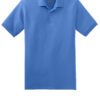 8800_carolinablue_flat_front - Zippy Stitches - Custom Embroidery Services