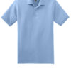 8800_lightblue_flat_front - Zippy Stitches - Custom Embroidery Services