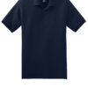 8800_navy_flat_front - Zippy Stitches - Custom Embroidery Services