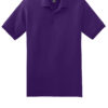 8800_purple_flat_front - Zippy Stitches - Custom Embroidery Services