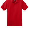 8800_red_flat_front - Zippy Stitches - Custom Embroidery Services