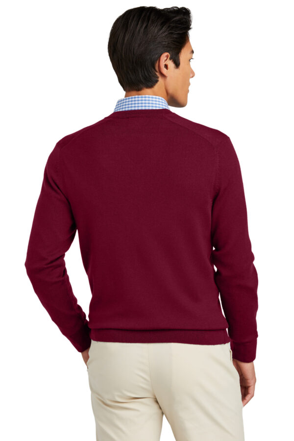 Bb18410_vintageport_model_back - Zippy Stitches - Custom Embroidery Services