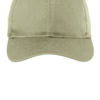 C800_khaki_full_front - Zippy Stitches - Custom Embroidery Services