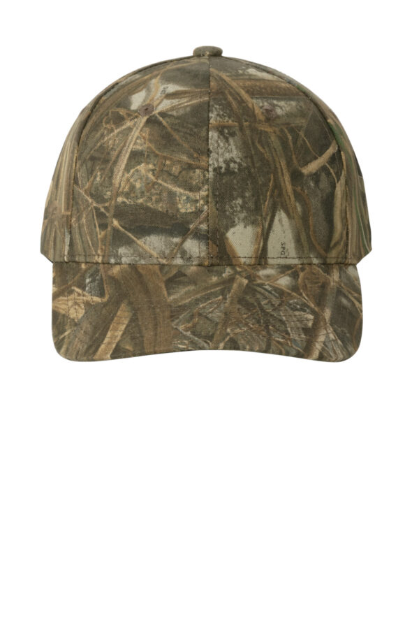 C855_realtreemax7_hat_front - Zippy Stitches - Custom Embroidery Services