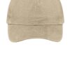 Cp77_khaki_full_front - Zippy Stitches - Custom Embroidery Services