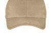 Cp80_khaki_full_front - Zippy Stitches - Custom Embroidery Services