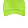 Cp80_lime_full_front - Zippy Stitches - Custom Embroidery Services