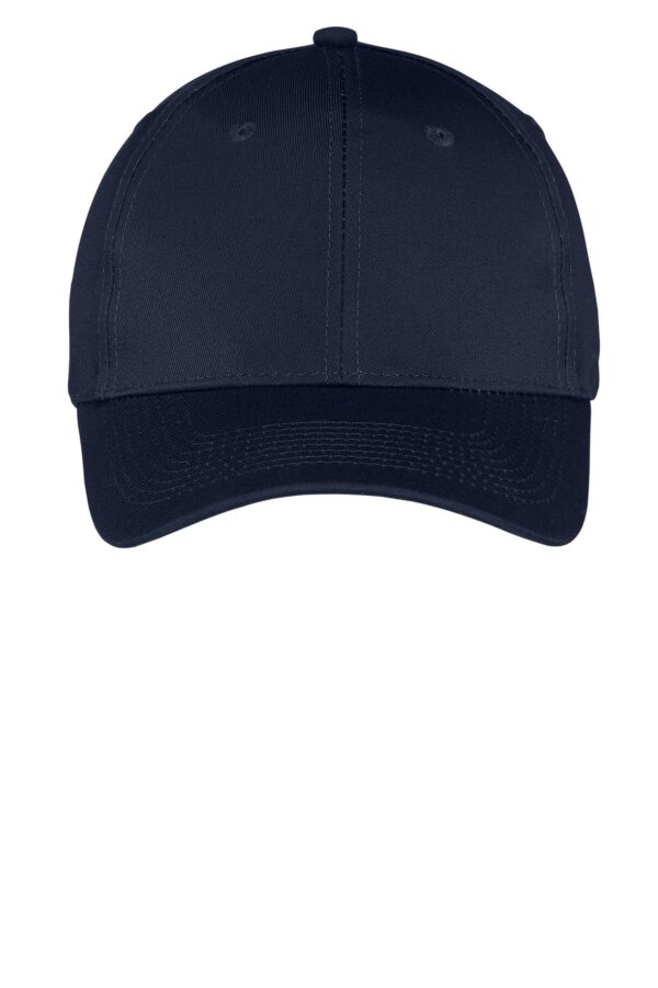 Cp80_navy_full_front - Zippy Stitches - Custom Embroidery Services