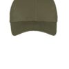 Cp80_olivedrabgreen_full_front - Zippy Stitches - Custom Embroidery Services