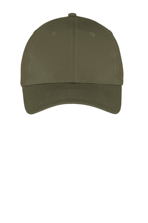 Cp80_olivedrabgreen_full_front - Zippy Stitches - Custom Embroidery Services