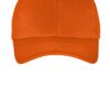 Cp80_orange_full_front - Zippy Stitches - Custom Embroidery Services