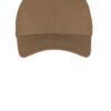 Cp80_woodlandbrown_full_front - Zippy Stitches - Custom Embroidery Services