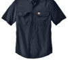 Ct105292_navy_flat_front - Zippy Stitches - Custom Embroidery Services