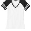 Dm476_blackwhite_flat_front - Zippy Stitches - Custom Embroidery Services