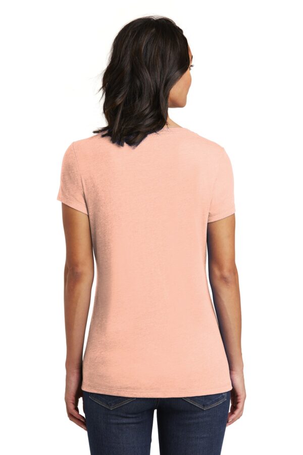 Dt6503_dustypeach_model_back_062018 - Zippy Stitches - Custom Embroidery Services