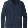 Eb544_riverbluenavy_flat_front - Zippy Stitches - Custom Embroidery Services