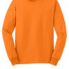 G2400_safetyorange_flat_front - Zippy Stitches - Custom Embroidery Services