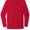 K110ls_richred_flat_front - Zippy Stitches - Custom Embroidery Services