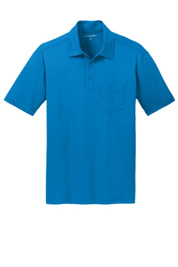 K540p_brilliantblue_flat_front - Zippy Stitches - Custom Embroidery Services