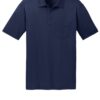 K540p_navy_flat_front - Zippy Stitches - Custom Embroidery Services