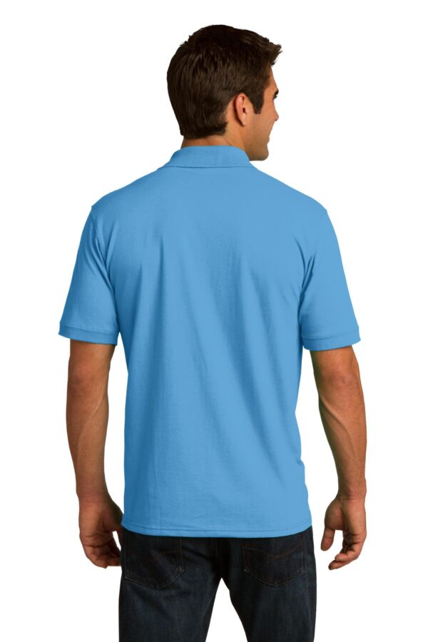 Kp55_aquaticblue_model_back - Zippy Stitches - Custom Embroidery Services