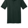 Kp55_darkgreen_flat_front - Zippy Stitches - Custom Embroidery Services