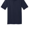 Kp55_deepnavy_flat_front - Zippy Stitches - Custom Embroidery Services