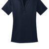 L540_navy_flat_front - Zippy Stitches - Custom Embroidery Services