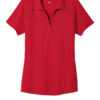 Lk600_applered_flat_front - Zippy Stitches - Custom Embroidery Services