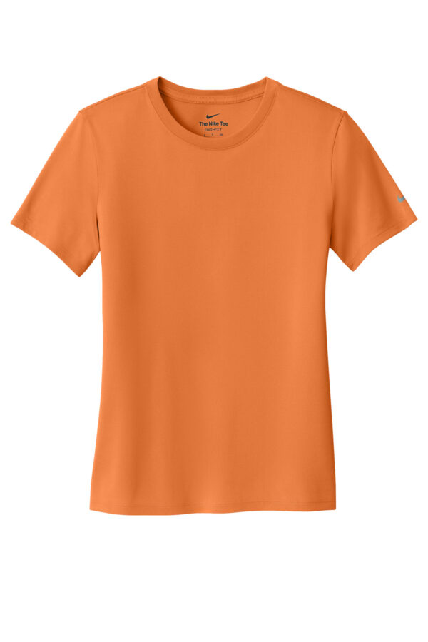 Nkdx8734_desertorange_flat_front - Zippy Stitches - Custom Embroidery Services