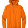 P170_safetyorange_flat_front - Zippy Stitches - Custom Embroidery Services