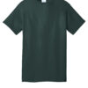 Pc54_darkgreen_flat_front - Zippy Stitches - Custom Embroidery Services