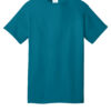 Pc54_teal_flat_front - Zippy Stitches - Custom Embroidery Services