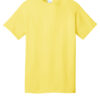 Pc54_yellow_flat_front - Zippy Stitches - Custom Embroidery Services