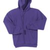 Pc90ht_purple_flat_front - Zippy Stitches - Custom Embroidery Services