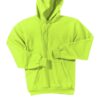 Pc90ht_safetygreen_flat_front - Zippy Stitches - Custom Embroidery Services