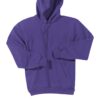 Pc90h_purple_flat_front - Zippy Stitches - Custom Embroidery Services