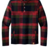 Ru551_redplaid_flat_front - Zippy Stitches - Custom Embroidery Services