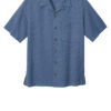 S535_blue_flat_front - Zippy Stitches - Custom Embroidery Services