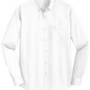 S663_white_flat_front - Zippy Stitches - Custom Embroidery Services