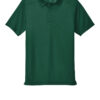 St680_forestgreen_flat_front - Zippy Stitches - Custom Embroidery Services